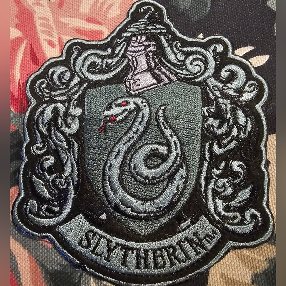 Harry Potter patch bundle - Picture 4 of 5